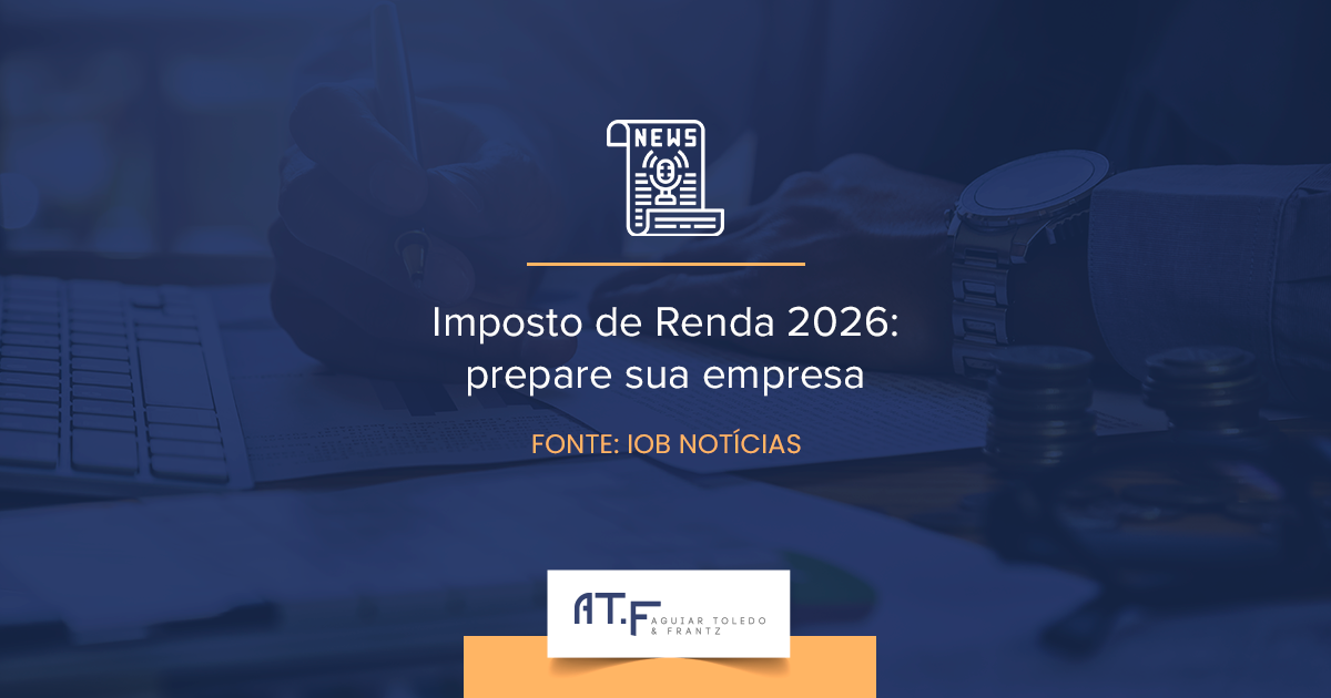 Nova lei do IRPF vai isentar quem ganha até R$ 5 mil. Veja o que muda para pessoas físicas e empresas.