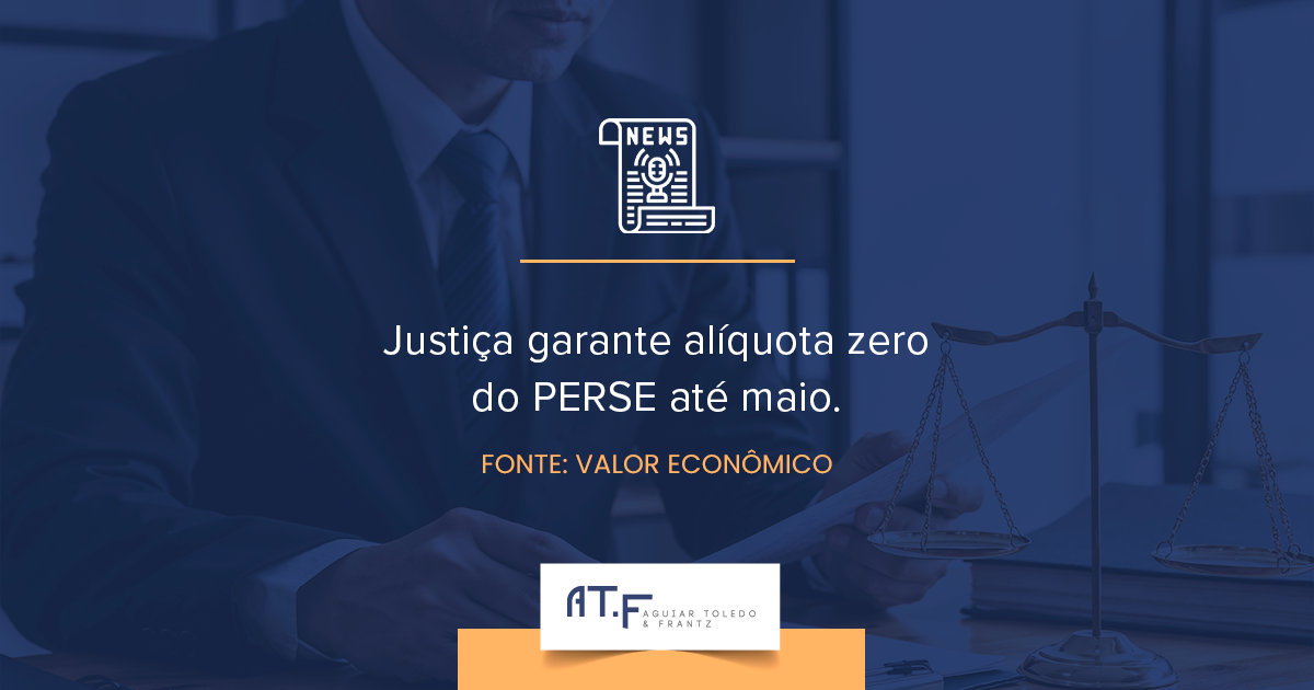 Justiça mantém PERSE até maio para empresa de hotelaria: o que isso significa para o setor?