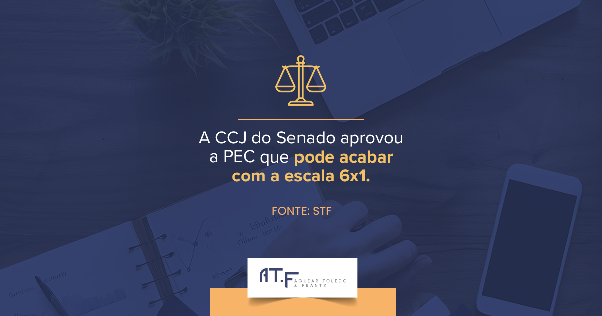 Fim da escala 6x1: o que muda para as empresas se a PEC for aprovada